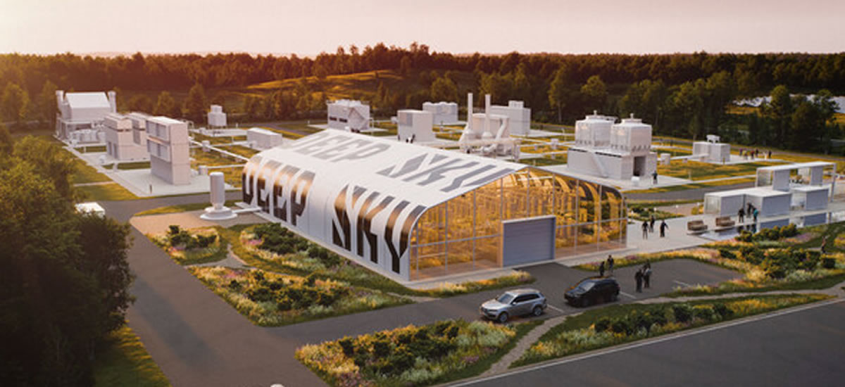 Innovative Carbon Removal Project Innovative Carbon Removal Project